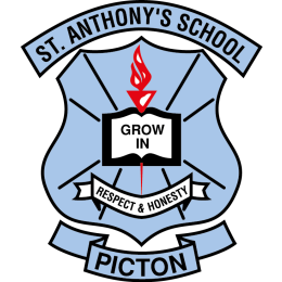 St Anthony's Picton